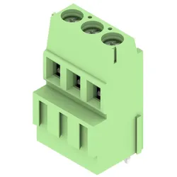 Weidmüller Leiterplattenklemme LM1N 5.08#1766350000