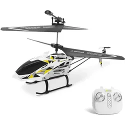 Mondo Helikopter mit Funktsteuerung