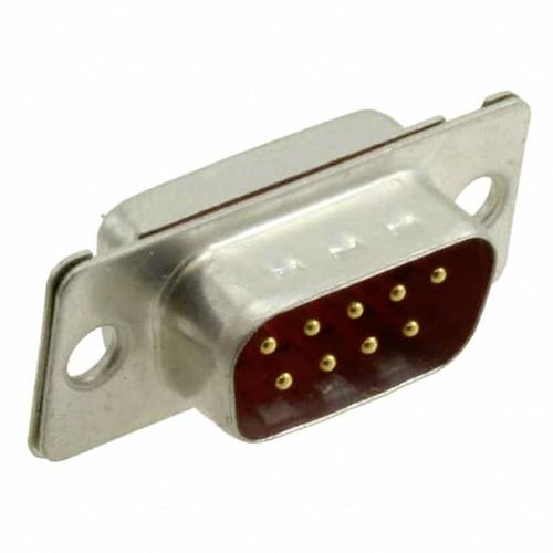 Molex 1731100010 D-SUB Steckverbinder