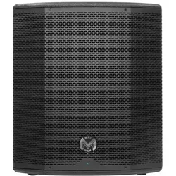 Mac Mah AS 818 Sub (Aktiv, Subwoofer aktiv), PA Lautsprecher, Schwarz