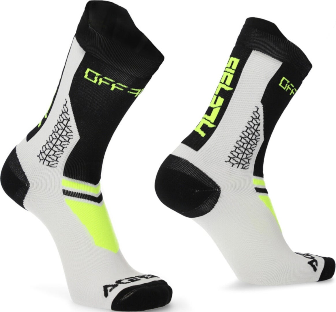 Acerbis MTB Track Radsocken 0024548.318.069