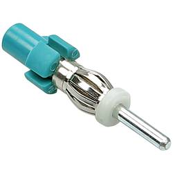 ACV 1524-11 - Adapter - Silber - 1 Stueck e - BMW 1er E81 - E82 - E87