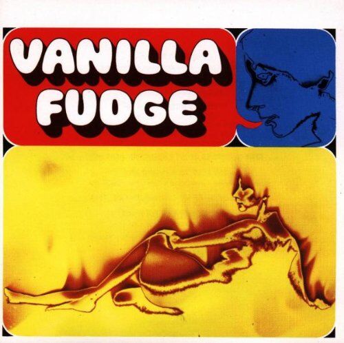 Vanilla Fudge - Vanilla Fudge - Preis vom 30.09.2026 09:01:18 h