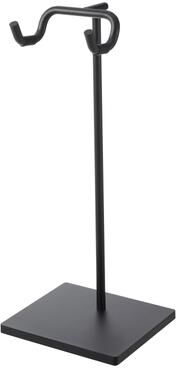Yamazaki Home Bicycle Stand, Steel, Holds 26.5 lbs - L 12.99 x W 14.96 x H 37.01 inches