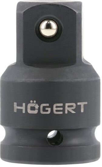 Hogert Technik HT4R325 Vergrößerungsadapter, Knarre