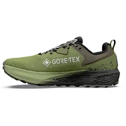 Altra Herren Timp 6 GTX Trailrunningschuh - 46 - grün