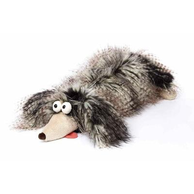 sigikid 38675 - Duchess of Hampershire, BeastsTown, Hund, Kuscheltier, 53 cm