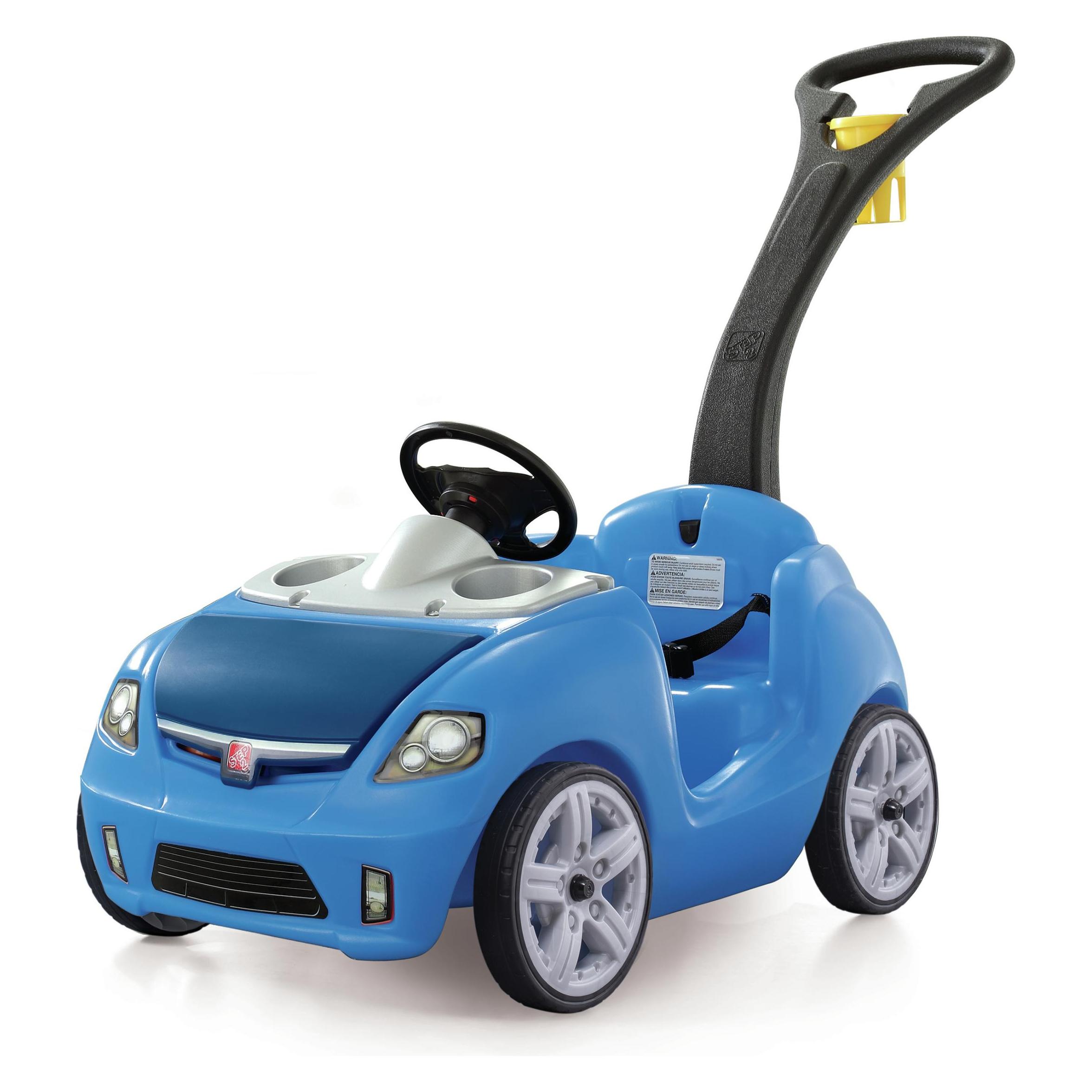 Step2 Whisper Ride II Buggy (823000)