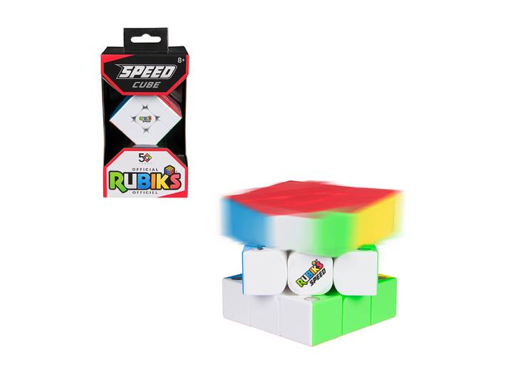 RUBIK'S SPEED 3x3