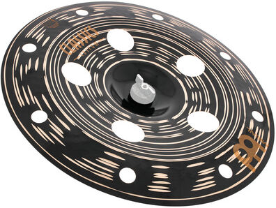 "Meinl 16"" Class. Cust. Dark Tr. Ch. "