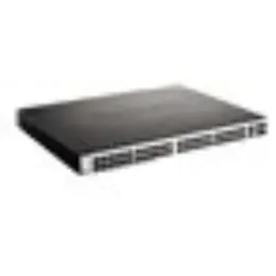 DGS-3130-54PS neu