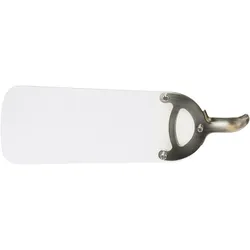 Globo Ugo, Ventilator, Weiss
