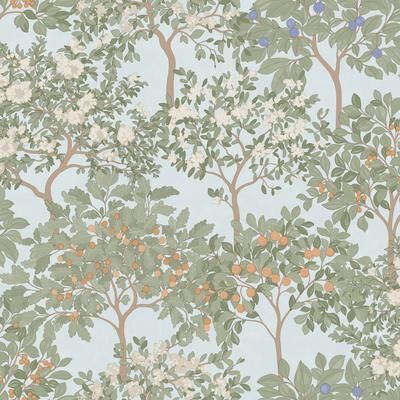 Veer Decor Arbor Serenade Wallpaper