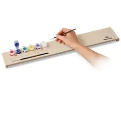 Paintmaster – Malen nach Zahlen Zubehör
