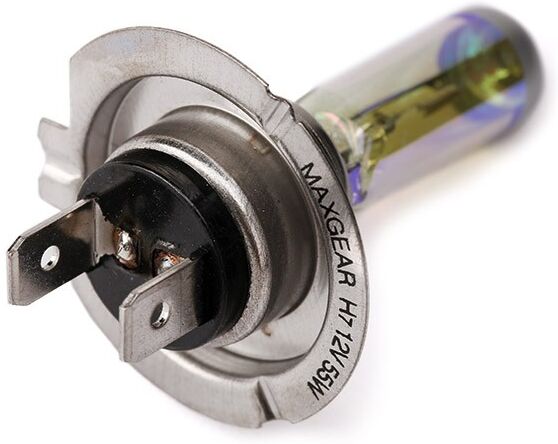 MAXGEAR 78-0098 High beam bulb