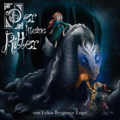 Der kleine Ritter - Lukas Benjamin Engel, Audio, 4066004842493