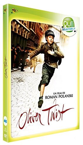 Roman Polanski - Oliver twist [FR Import] - Preis vom 09.10.2026 07:28:09 h
