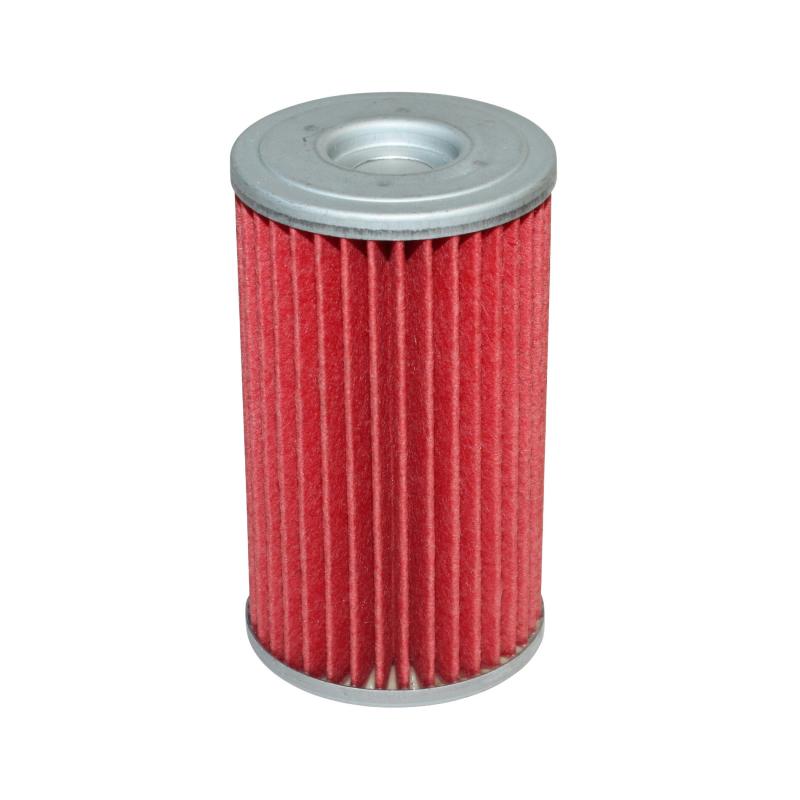 Filtre à huile Hiflofiltro HF562