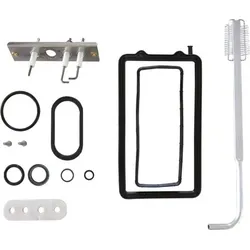 BOSCH Ersatzteil TTNR: 8737708542 Service-Set (Wärmetauscher)