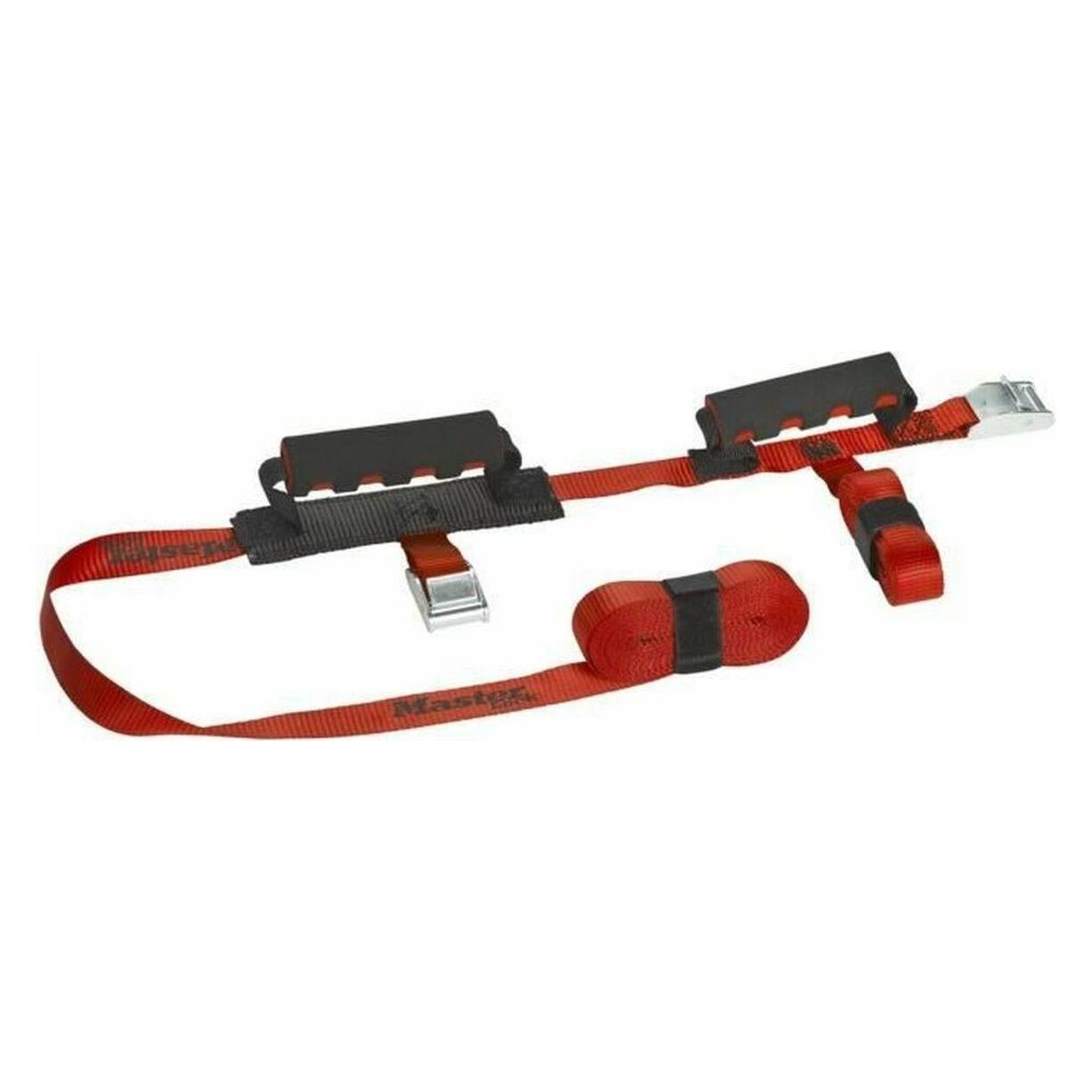 Master Lock Sattelgurt 5,5 m 80 kg (3126EURDAT)