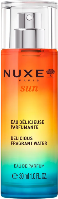 Nuxe Sun Água Perfumada 30ml