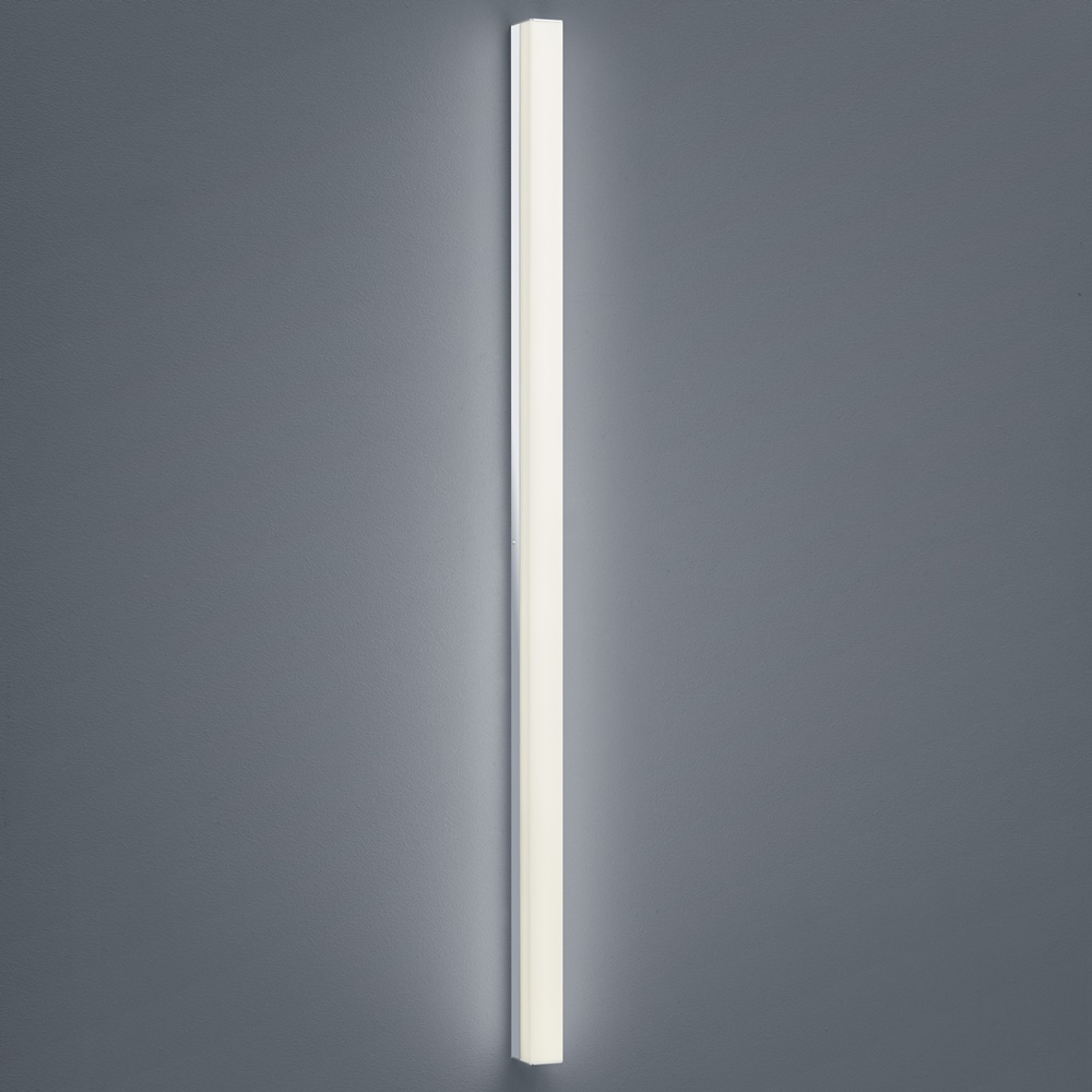 Helestra LED-Spiegelleuchte LADO 120cm Chrom glänzend 18/1814.04 4022671104661