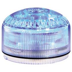 Grothe Schallgeber LED MHZ 8934 38934 Blau Blitzlicht, Dauerlicht 105 dB