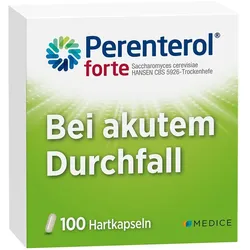 Perenterol forte 250 mg