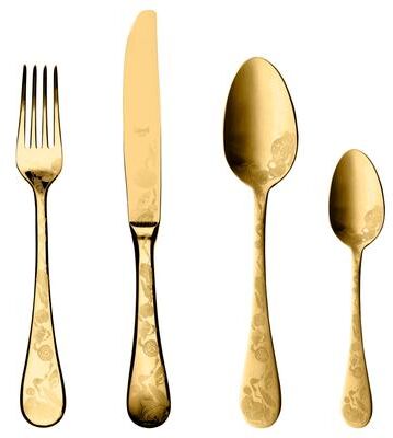 Mepra Venere Flatware Set - 24 Pieces