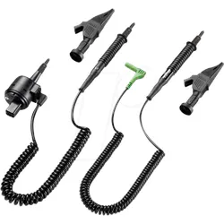 GMCI PRO-A3 2 - Adapter PRO-A3 II für PROFITEST Installationstester