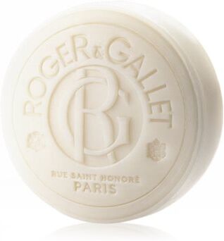 Roger & Gallet Cologne Twist sabonete sólido para rosto, corpo e cabelo para homens 100 g. Cologne Twist