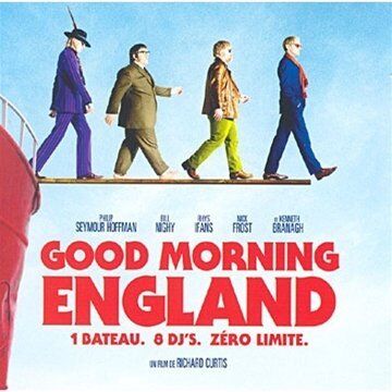 Ost - Good Morning England - Preis vom 12.10.2026 11:37:12 h