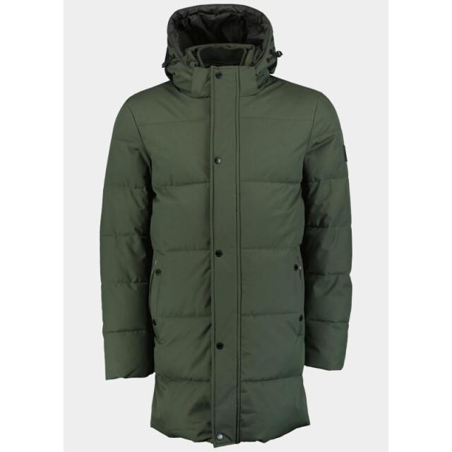 Agiato Winterjack riccardo at001-91200/green