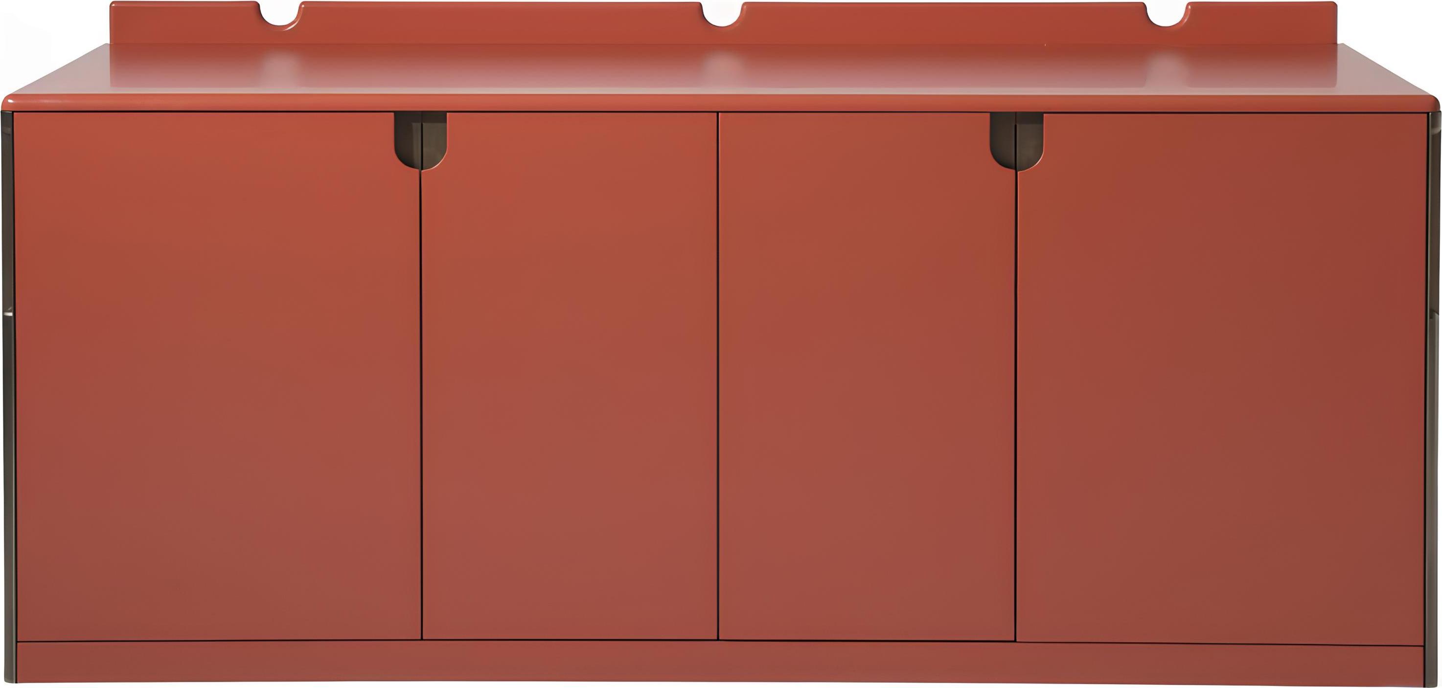 Kleiderschrank Holzschrank Schrank Massive Schlafzimmer Möbel Italien Echtholz
