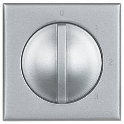 Legrand Dreistufen-Schalter Axolute Aluminium HC4016 1 St.