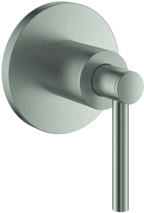 Grohe Atrio UP-Ventil 29397DC0 Oberbau, mit Hebelgriff, supersteel