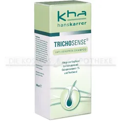TRICHOSENSE Anti-Schuppen Shampoo 150 ml