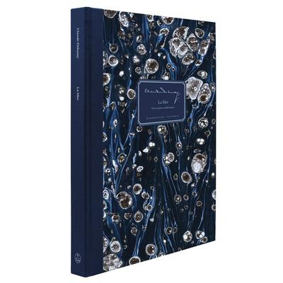 La Mer, Gebundene Ausgabe von Claude Debussy, Bärenreiter, 978-3-7618-2650-8