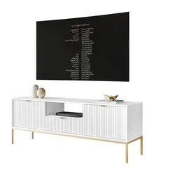 TV-ELEMENT CORTADO GOLD RTV154 WEISS