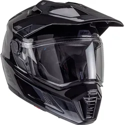 Leatt ADV 8.5 Helm mit Brille