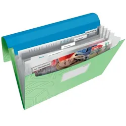 Leitz, Mappe, Projektmappe (A4, 1x)
