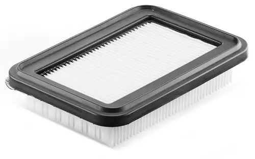 Flex 445118 Flachfaltenfilter 1St.