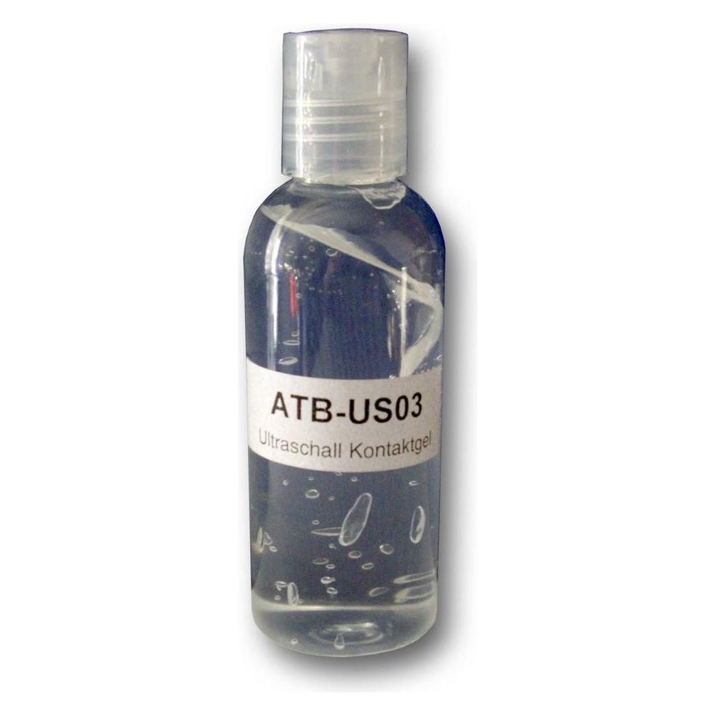 Sauter ATB-US03 Ultraschall-Kontaktgel 1 St. (0.06 l) (ATB-US03)
