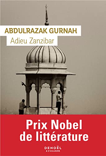 Abdulrazak Gurnah - Adieu Zanzibar - Preis vom 09.10.2026 07:28:09 h
