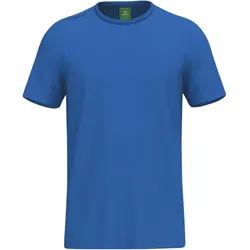 erima TS T-Shirt new royal XXL