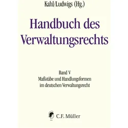 Markus Ludwigs, Fachbücher von Wolfgang Kahl, Markus Ludwigs