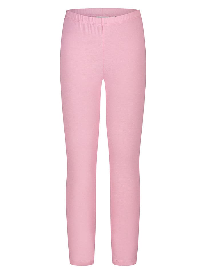 Salt and Pepper Leggings in Rosa - 110