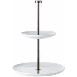 ASA SELECTION Etagere-Teller GRANDE - B/H/T ca. 22.00x25.00x25.00