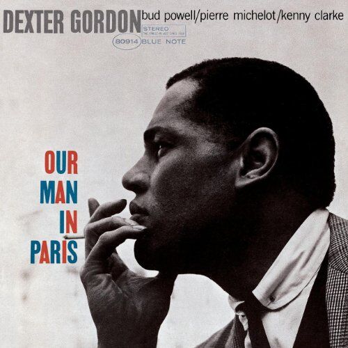 Dexter Gordon - Our Man in Paris - Preis vom 14.10.2026 23:07:16 h