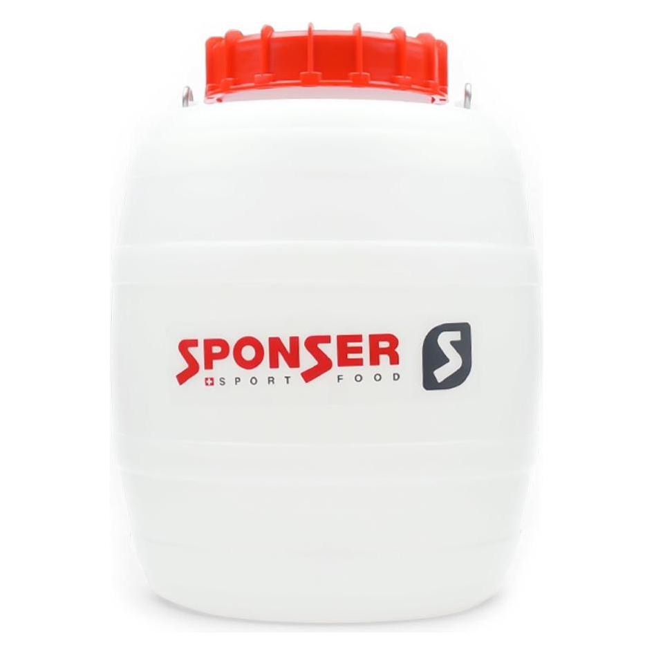 Sponser Baby Biała 15L (neu) Getränkebarrel -Sponsor (33163978)